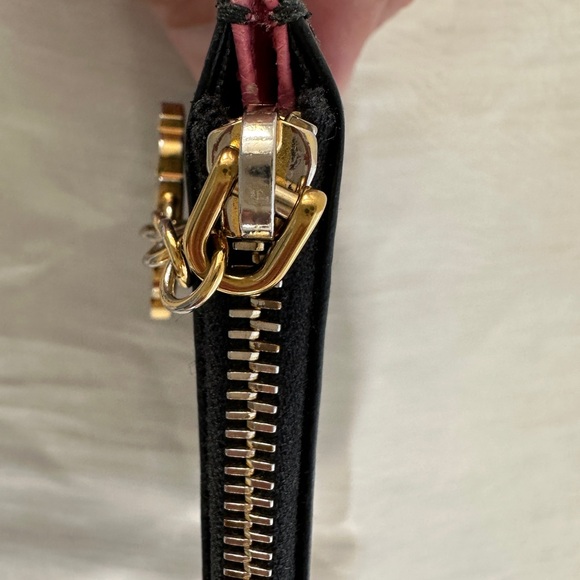 Prada Saffiano Card Case - Picture 7 of 10